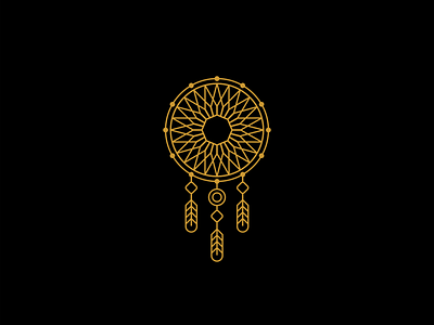 Dreamcatcher