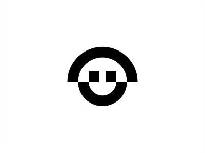 Smile Mark brand brand and identity branding design forsale logo mark modern smile smile logo