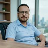 Musab Iqbal