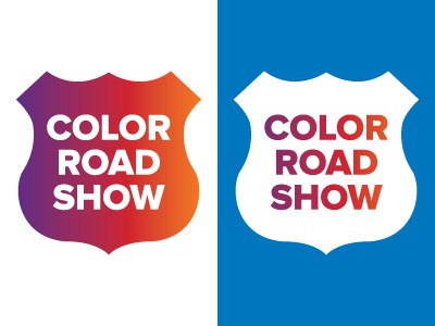 Color Road Show