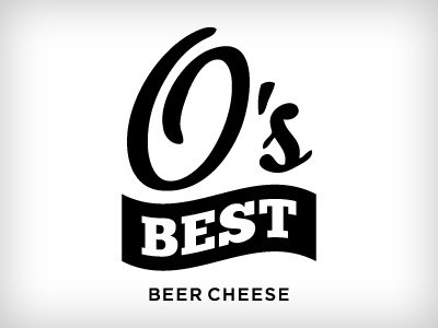 O's Best Beer Cheese