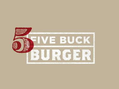 Five Buck Burger
