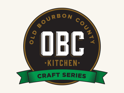 OBC Craft Series