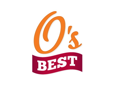 O's Best