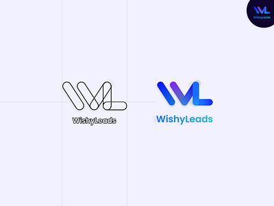 WishyLeads Logo