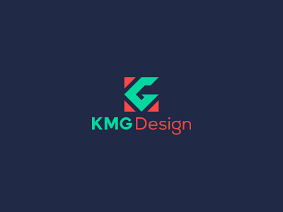 Kmg Design Brand Idendity brand branding clever logo deep blue design font graphic design green identity logo logo grid logo guidelines logo inspirations logo mark logo type logos minimalist modern red shape