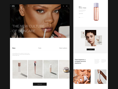 FENTY BEAUTY – 01