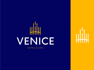 Luxury Hotel Logo Exploration