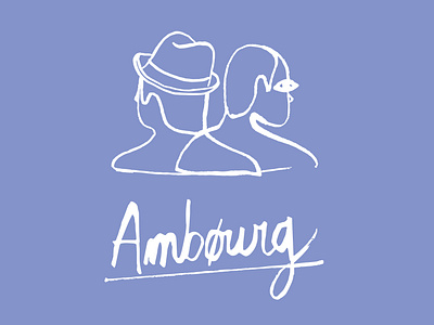 Logo pour Ambourg