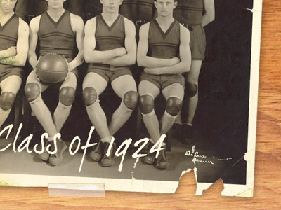 Class of 1924