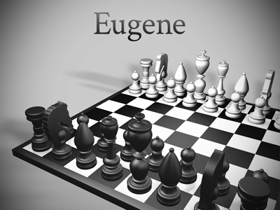 Eugene