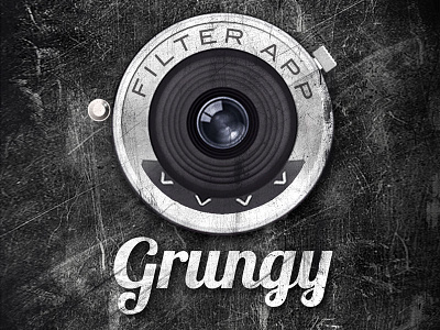 Grungy App