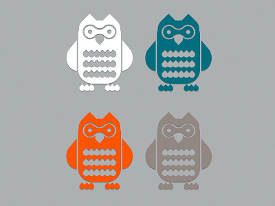 Owl Logo icon logo owl