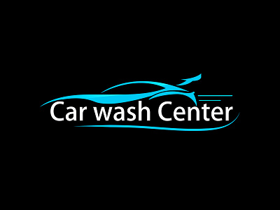 Car Wash Logo