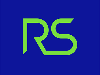 RS Monogram