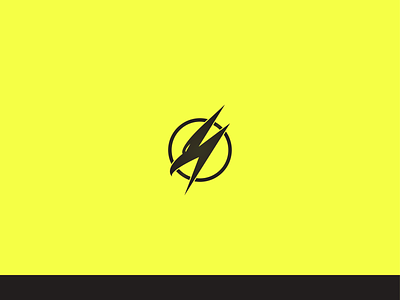 Thunderhawk logo logomark vector