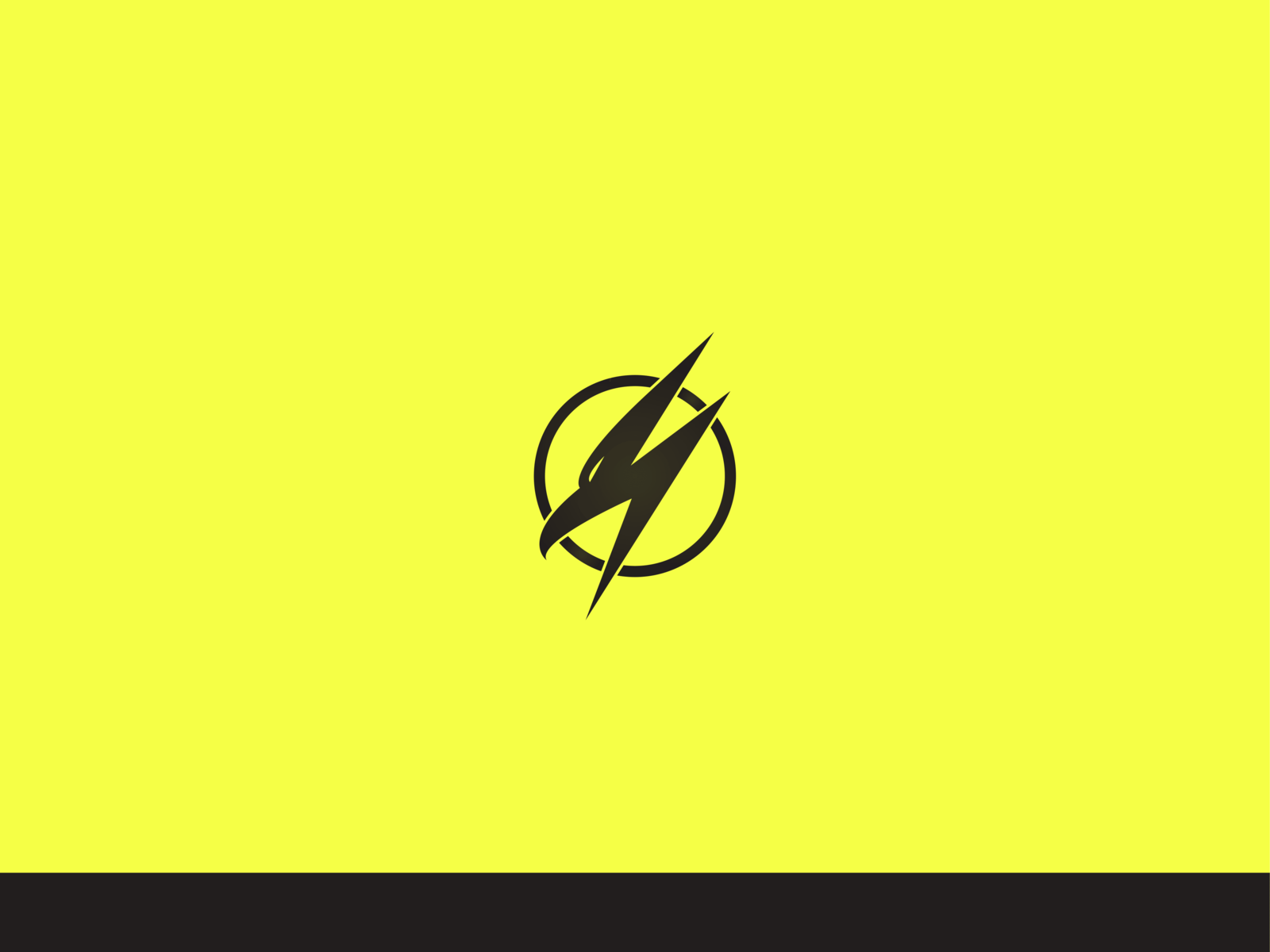 Thunderhawk by Rulli on Dribbble