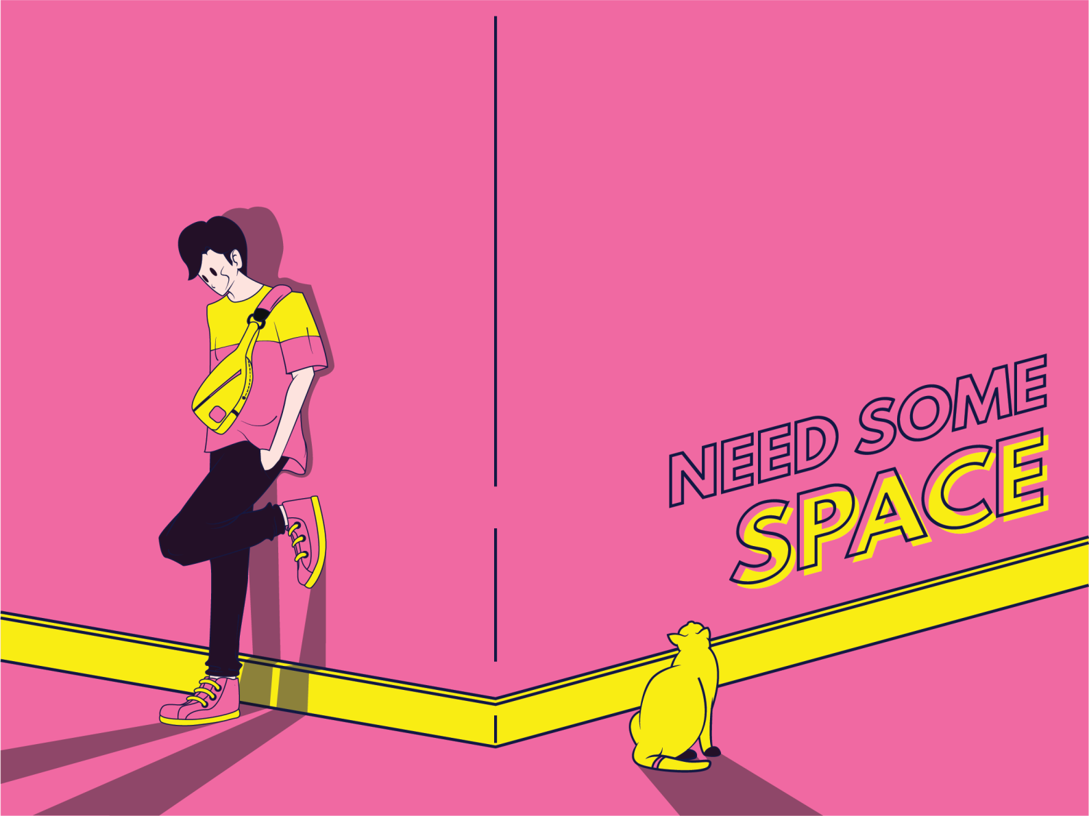 need-some-space-by-agung-tri-on-dribbble