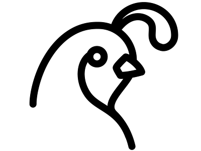 Quail icon