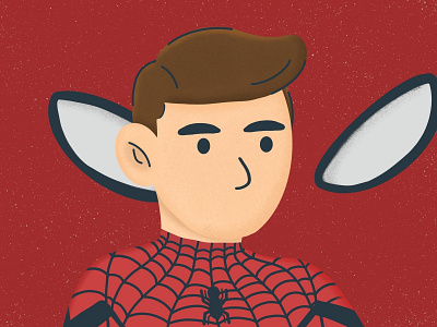 Spiderman Design