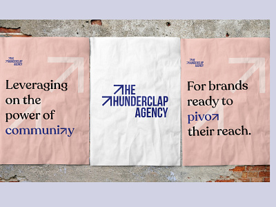 The Thunderclap Agency