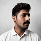 Nikhil Krishna