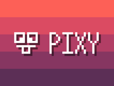 Dribble 8-bit low res pixel video game gaming retro
