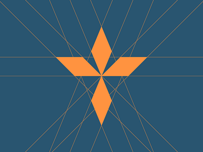 Radiant Logo Build
