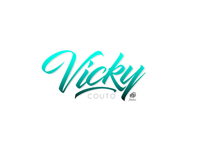 Vicky Couto ai art creativity design design art desin inspiration inspiration lettering lettering art lettering artist logo type type art typography vector