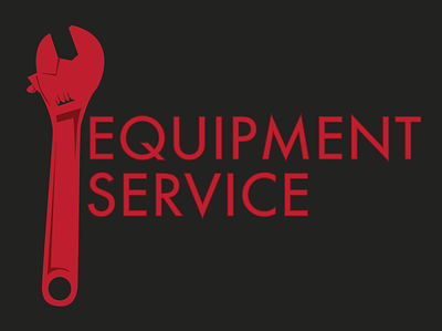 CES Logo Web Gallery 01 black equipment red services tool