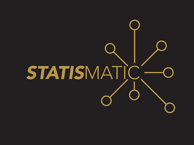 Statismatic Logo