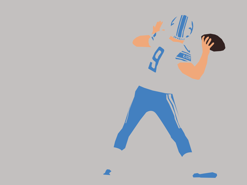 Football Player sports passing ball player football gray blue