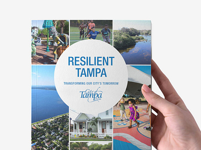 Resilient Tampa document