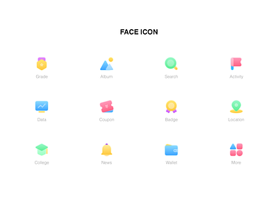 Face Icon