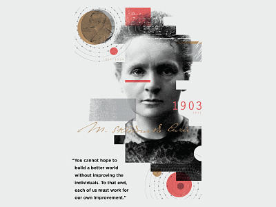 Marie Curie