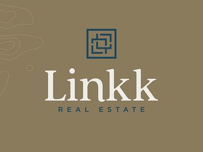 Linkk Group - Branding 3/3