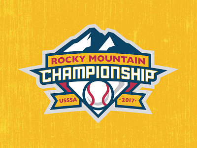 USSSA - 2017 Rocky Mountain Championship