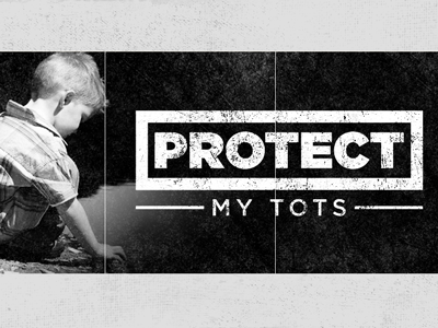 Protect My Tots - logo