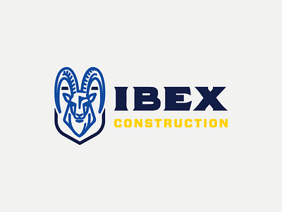 Ibex Construction – Lockup