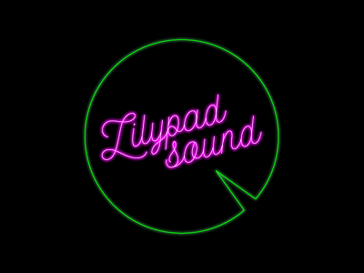 Lilypad Sound