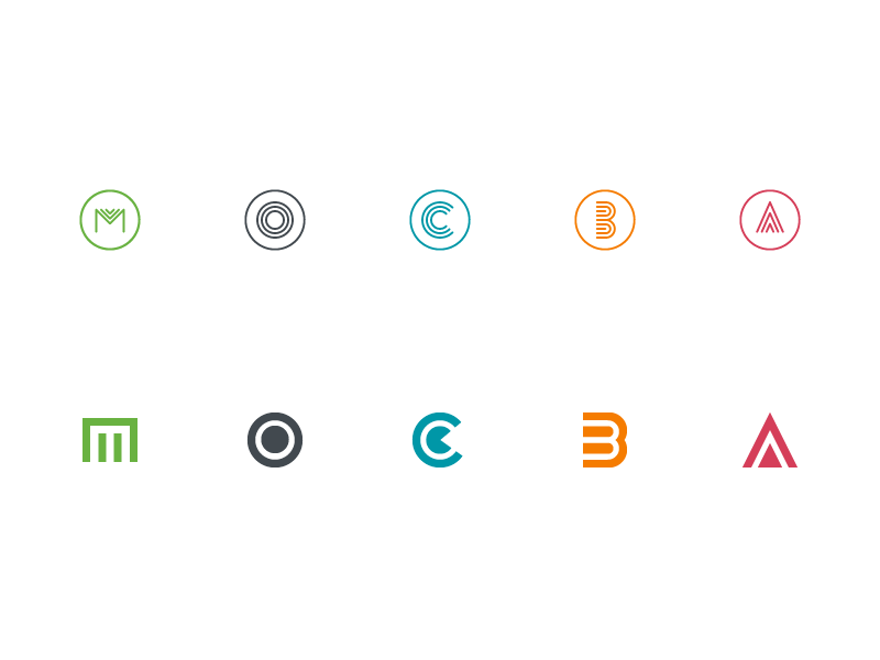 Product Logos product logos product branding branding logos