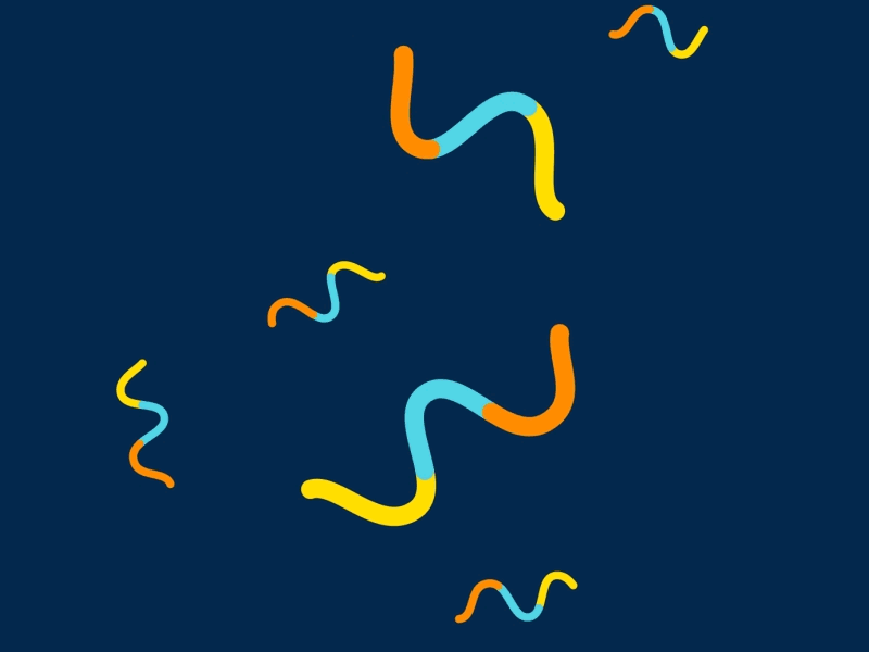 Sprinkles by John Flores on Dribbble