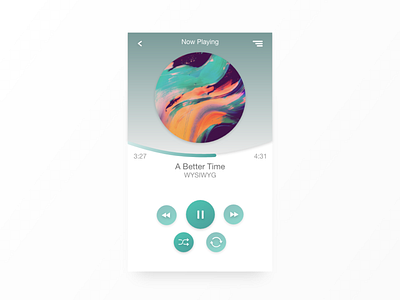 Music Player