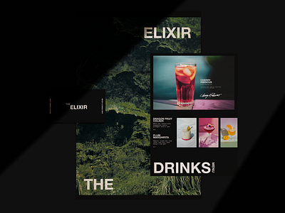 The Elixir