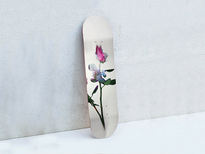 Skateboard Design | Lunah Studio design graphic design graphic art