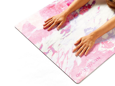 The Bowern | Yoga Mat