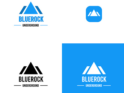Logo Mockup branding design freelance designer josephmanning logo logo design vector