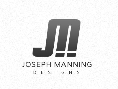 New Logo branding freelance freelance business freelance design freelance designer graphic design illustrator josephmanning logo logo design logo design concept photoshop webdesign