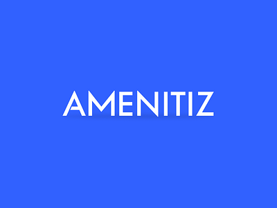 Amenitiz logo