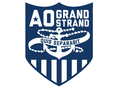 American Outlaws Grand Strand
